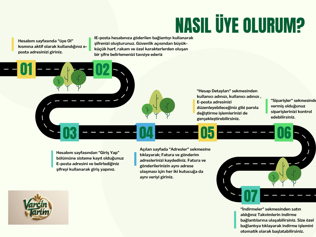 nasıl Üye olurum (1)