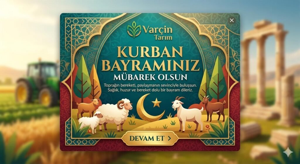 kurban